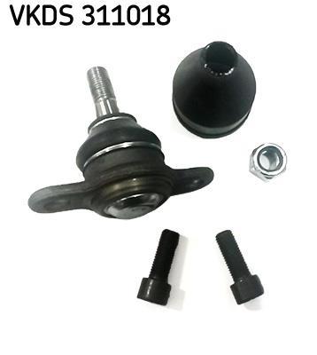 Rotule de suspension (Rotule de pivot) SKF ref. VKDS 311018
